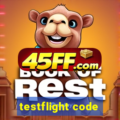 testflight code